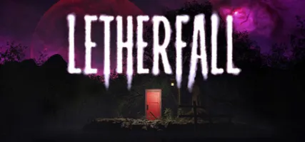 Letherfall