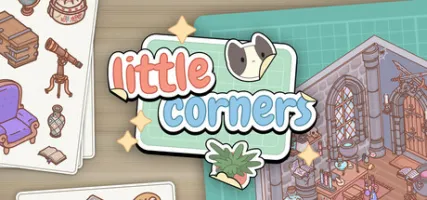 Little Corners