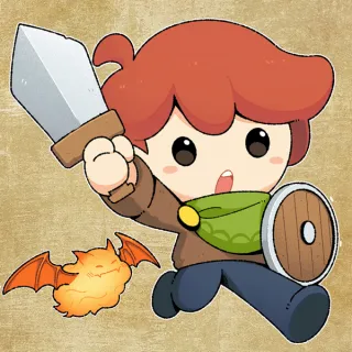 Lucky Hunter: Auto Battler