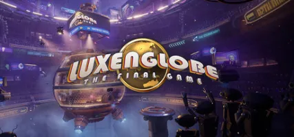 Luxenglobe: The Final Game
