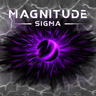 Magnitude: Sigma