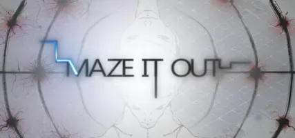 Maze It Out