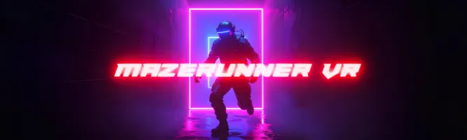 MazeRunner VR
