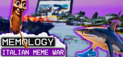 MEMOLOGY: ITALIAN MEME WAR