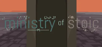 Ministry of Stoic