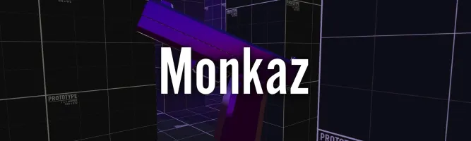 Monkaz VR