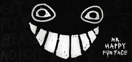 Mr HappyFunFace