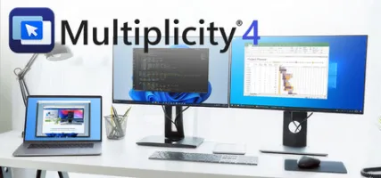 Multiplicity 4