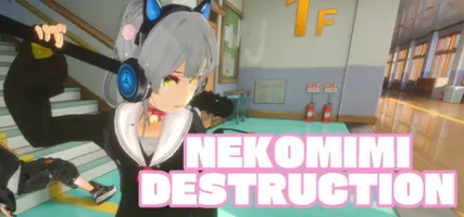 NEKOMIMI DESTRUCTION