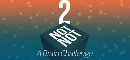Not Not 2 - A Brain Challenge
