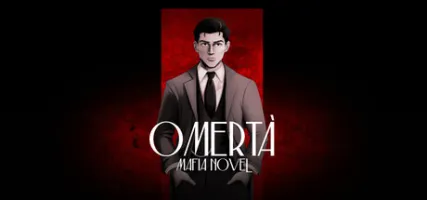 Omert: Mafia Novel