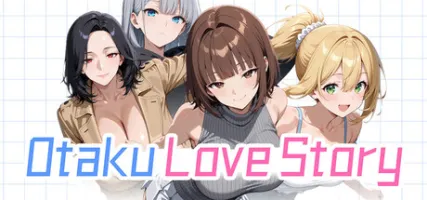 Otaku Love Story