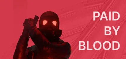 Paid By Blood