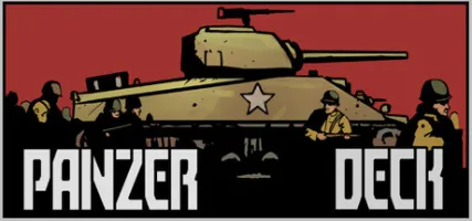 Panzer Deck
