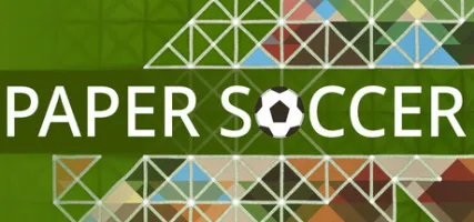 Paper Soccer