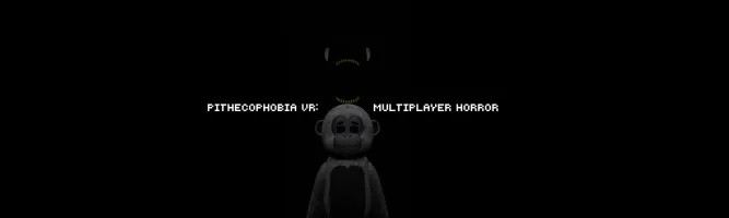 Pithecophobia VR: Multiplayer Horror
