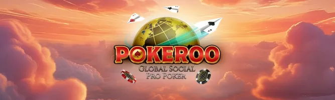 Pokeroo Global