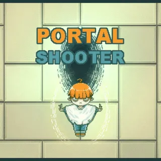 Portal Shooter
