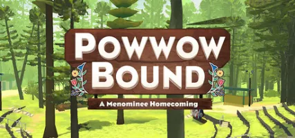 Powwow Bound: A Menominee Homecoming