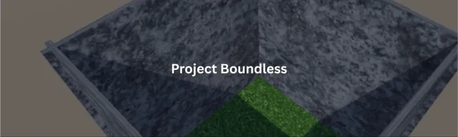 Project Boundless