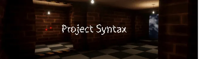 Project Syntax