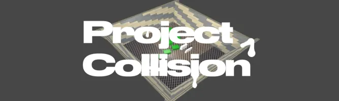 ProjectCollision