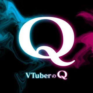 Q with VTubers