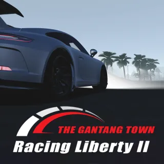 Racing Liberty II