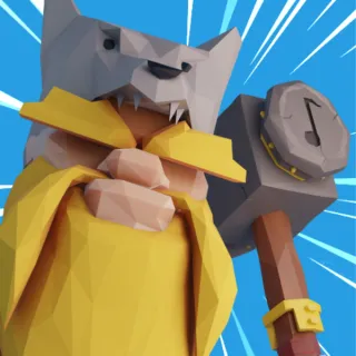 RagnaRock: Viking Rhythm