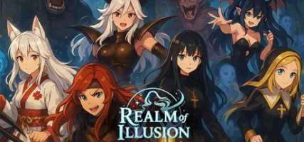 Realm of Illusion