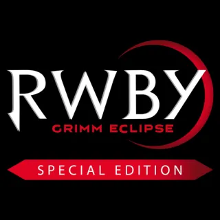 RWBY: Grimm Eclipse SE