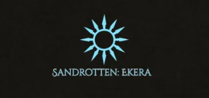 Sandrotten: Ekera