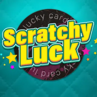 Scratchy Luck