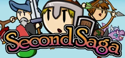 Second Saga