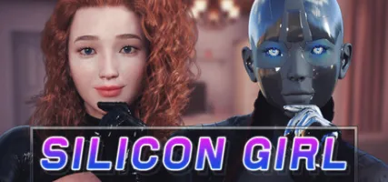 Silicon Girl