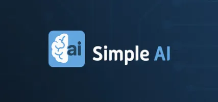 Simple AI