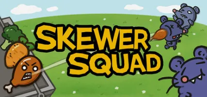 Skewer Squad