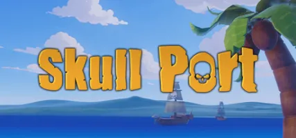 Skull Port