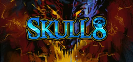Skull8