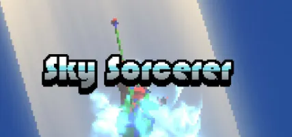 Sky Sorcerer