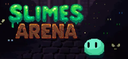 Slimes Arena