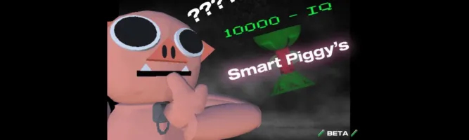 Smart Piggy's