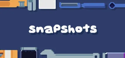 Snapshots