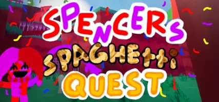 Spencer's Spaghetti Quest