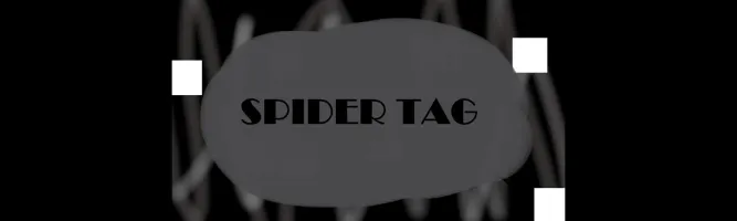 SPIDER TAG