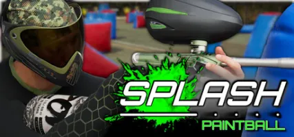 SPLASH - Paintball