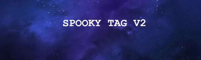 Spooky Tag V2