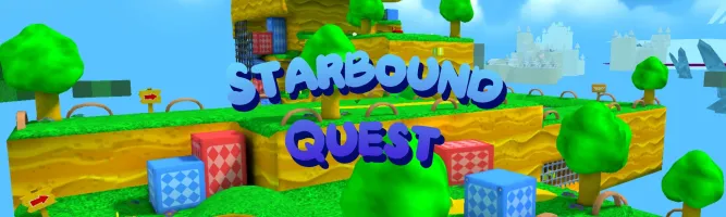 StarboundQuest