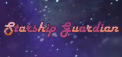 Starship Guardian