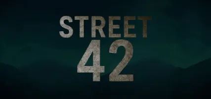 Street 42